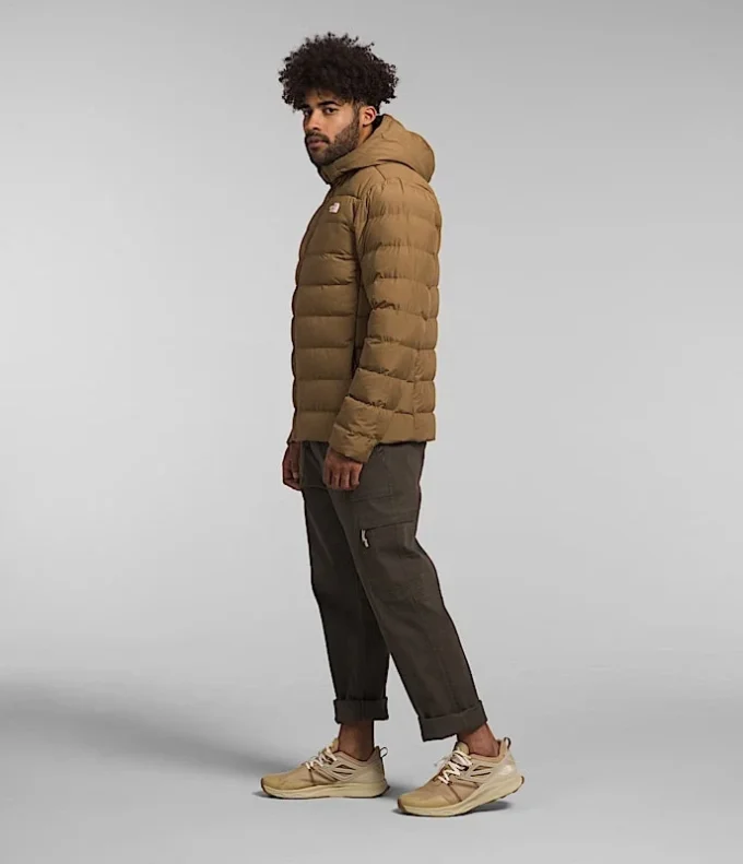 Men’s Aconcagua 3 Hoodie Men’s Aconcagua 3 Hoodie