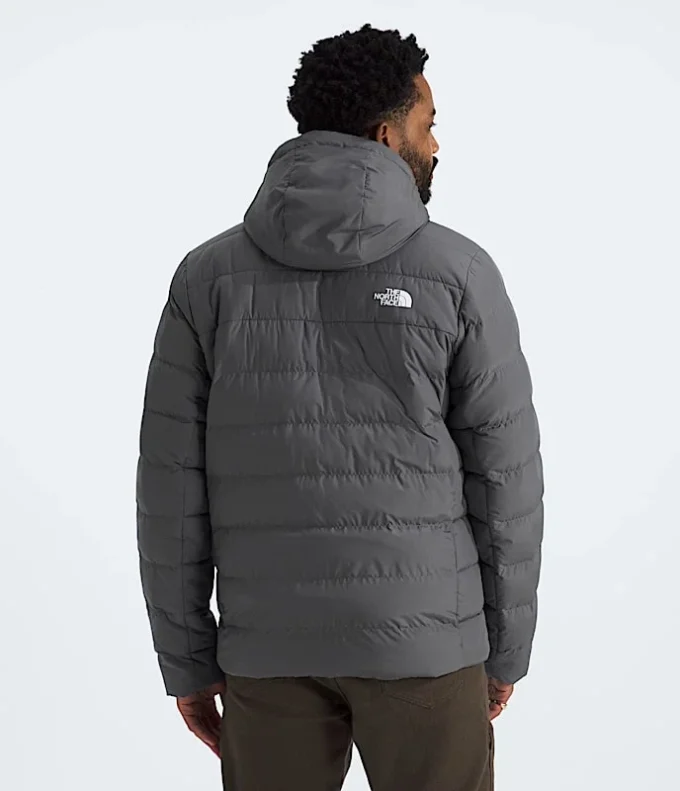 Men’s Aconcagua 3 Hoodie Men’s Aconcagua 3 Hoodie