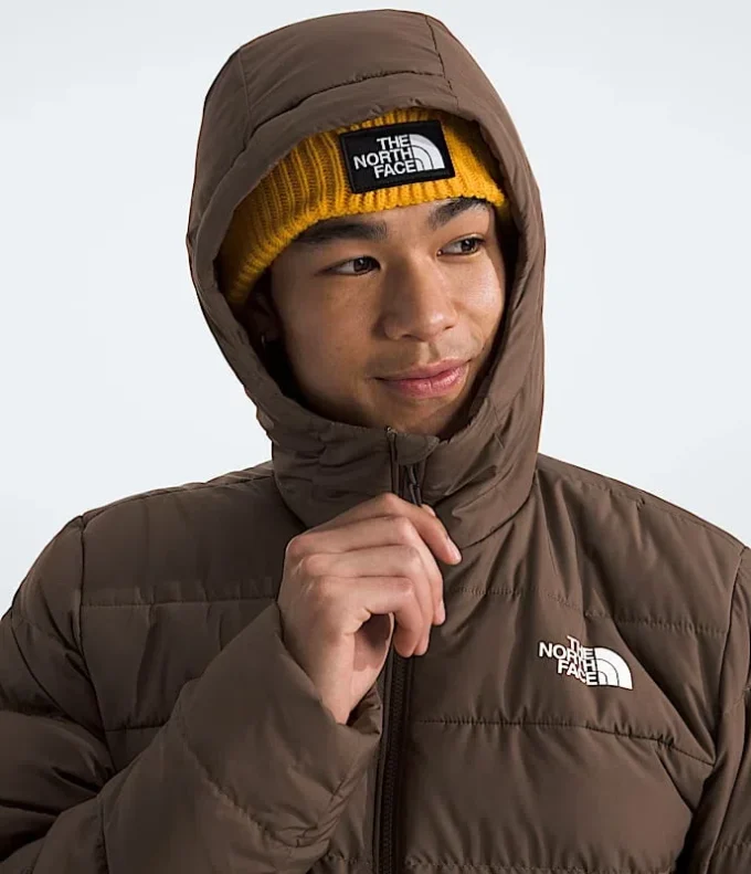 Men’s Aconcagua 3 Hoodie Men’s Aconcagua 3 Hoodie