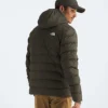 Men’s Aconcagua 3 Hoodie Men’s Aconcagua 3 Hoodie