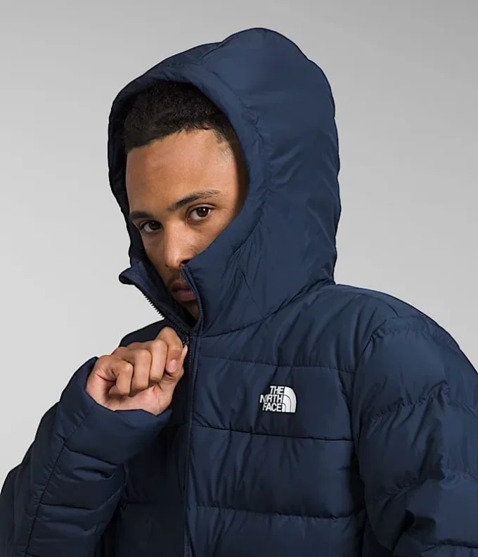 Men’s Aconcagua 3 Hoodie Men’s Aconcagua 3 Hoodie