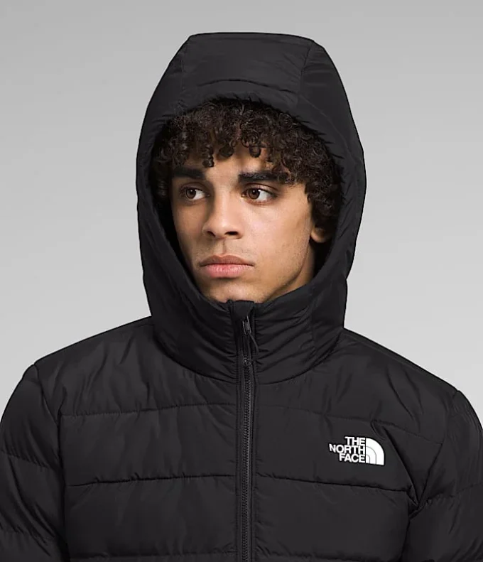 Men’s Aconcagua 3 Hoodie Men’s Aconcagua 3 Hoodie