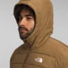 Men’s Aconcagua 3 Hoodie Men’s Aconcagua 3 Hoodie