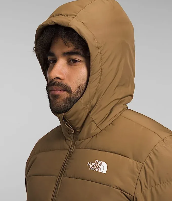 Men’s Aconcagua 3 Hoodie Men’s Aconcagua 3 Hoodie