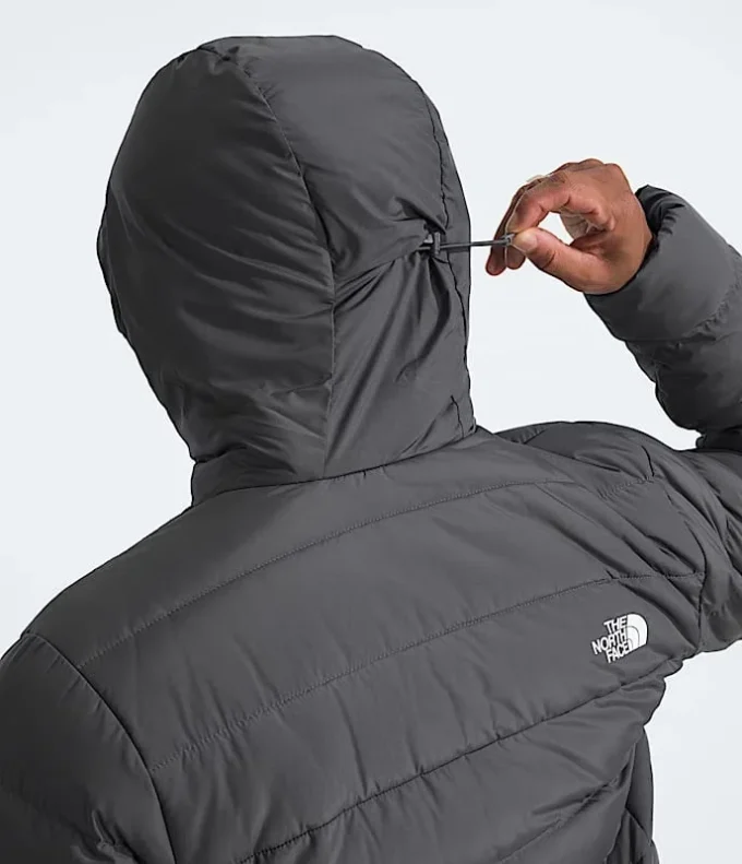 Men’s Aconcagua 3 Hoodie Men’s Aconcagua 3 Hoodie