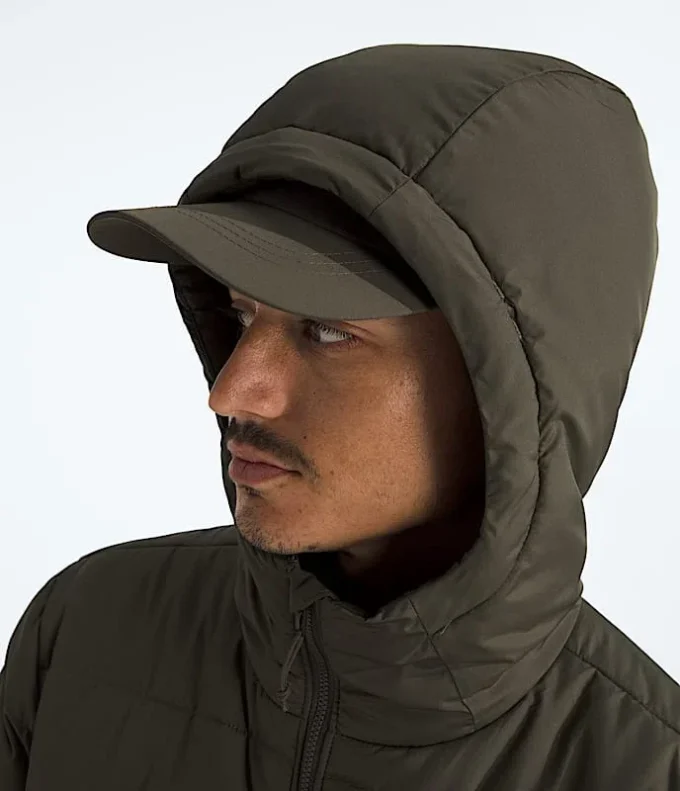 Men’s Aconcagua 3 Hoodie Men’s Aconcagua 3 Hoodie