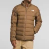Men’s Aconcagua 3 Jacket