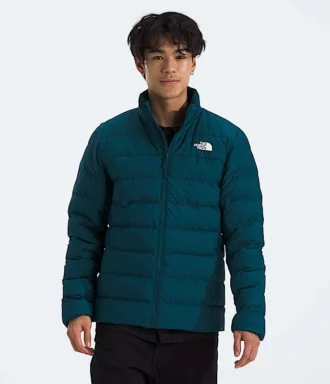Men’s Aconcagua 3 Jacket
