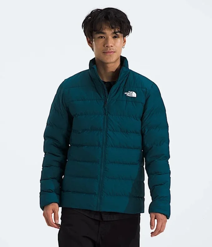 Men’s Aconcagua 3 Jacket