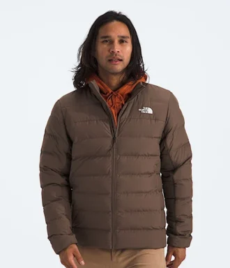 Men’s Aconcagua 3 Jacket