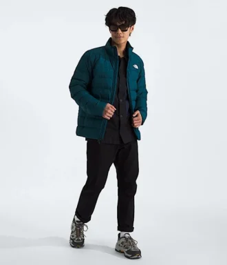 Men’s Aconcagua 3 Jacket