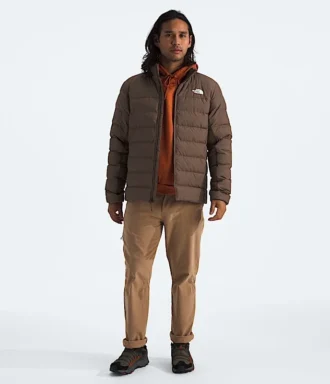 Men’s Aconcagua 3 Jacket
