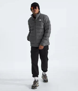 Men’s Aconcagua 3 Jacket