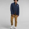 Men’s Aconcagua 3 Jacket