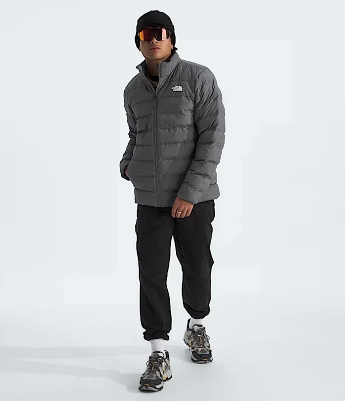 Men’s Aconcagua 3 Jacket