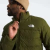 Men’s Aconcagua 3 Jacket