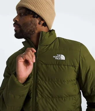 Men’s Aconcagua 3 Jacket