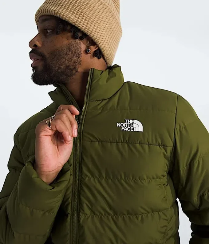 Men’s Aconcagua 3 Jacket