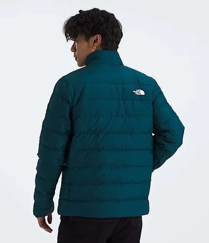 Men’s Aconcagua 3 Jacket