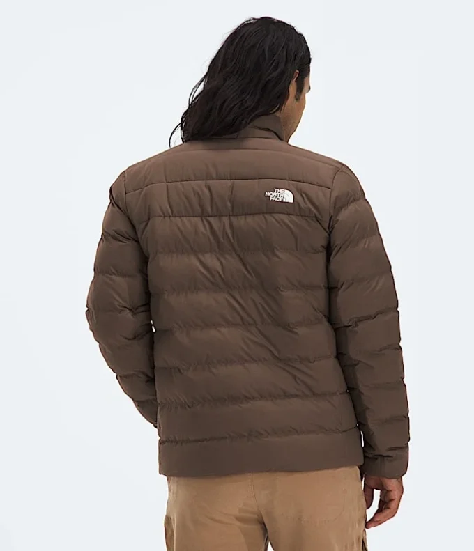 Men’s Aconcagua 3 Jacket