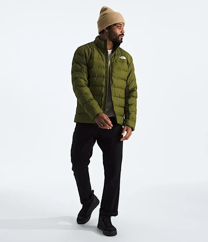 Men’s Aconcagua 3 Jacket