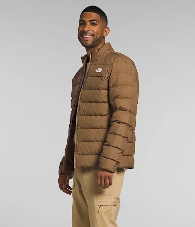 Men’s Aconcagua 3 Jacket