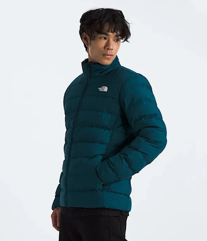 Men’s Aconcagua 3 Jacket