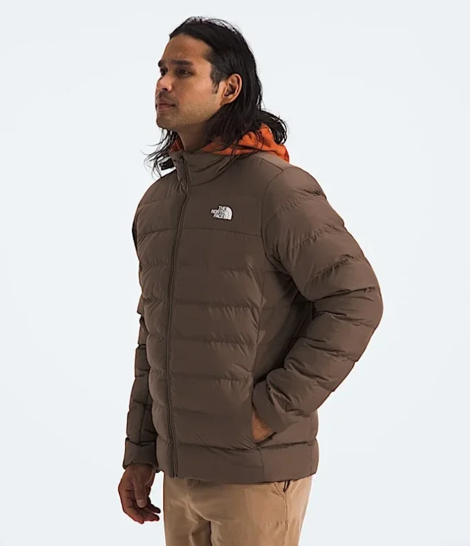 Men’s Aconcagua 3 Jacket