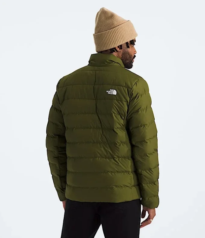 Men’s Aconcagua 3 Jacket