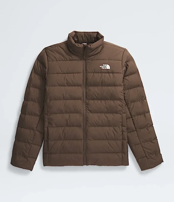 Men’s Aconcagua 3 Jacket