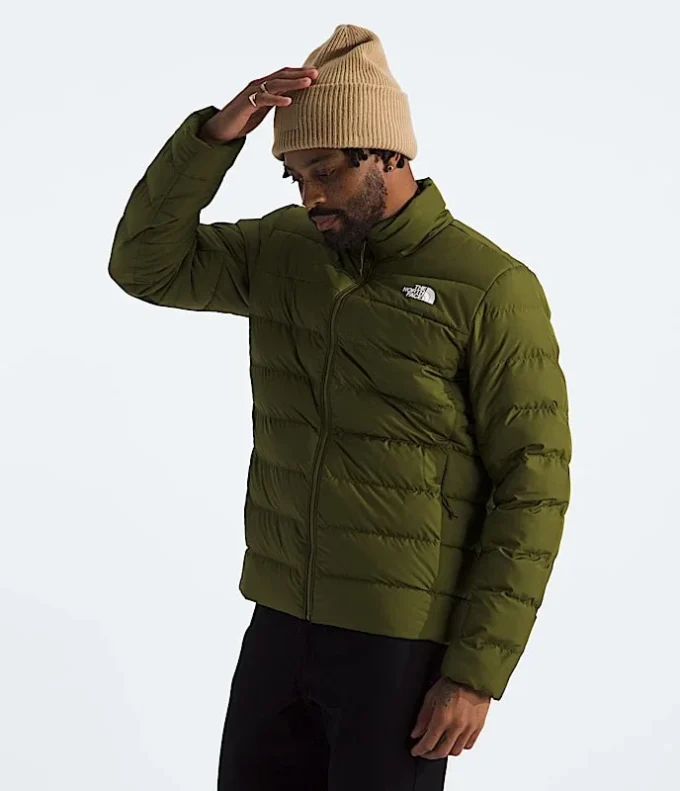 Men’s Aconcagua 3 Jacket