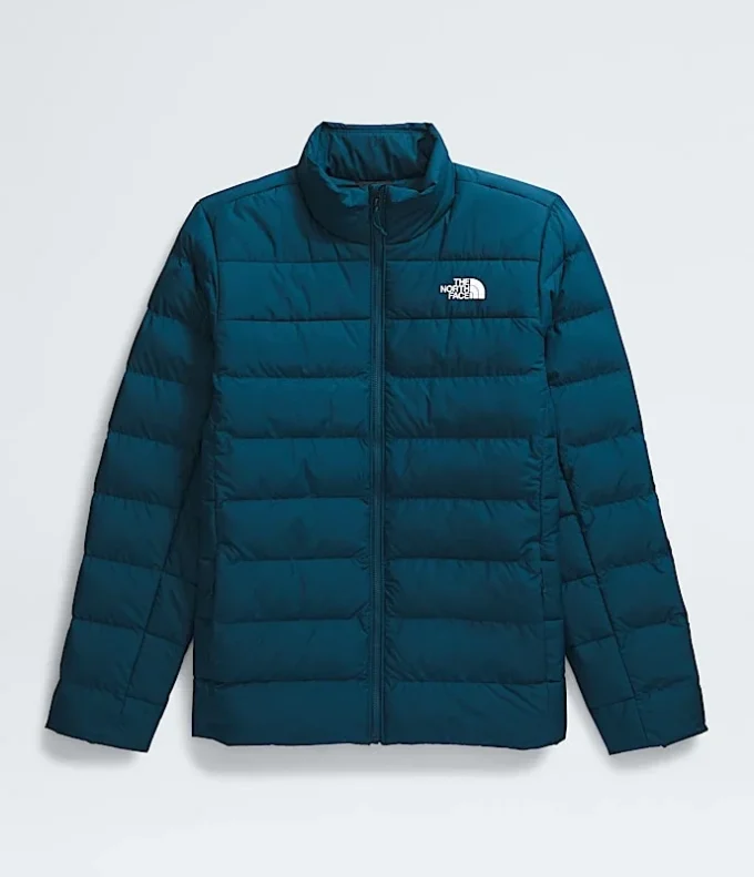 Men’s Aconcagua 3 Jacket