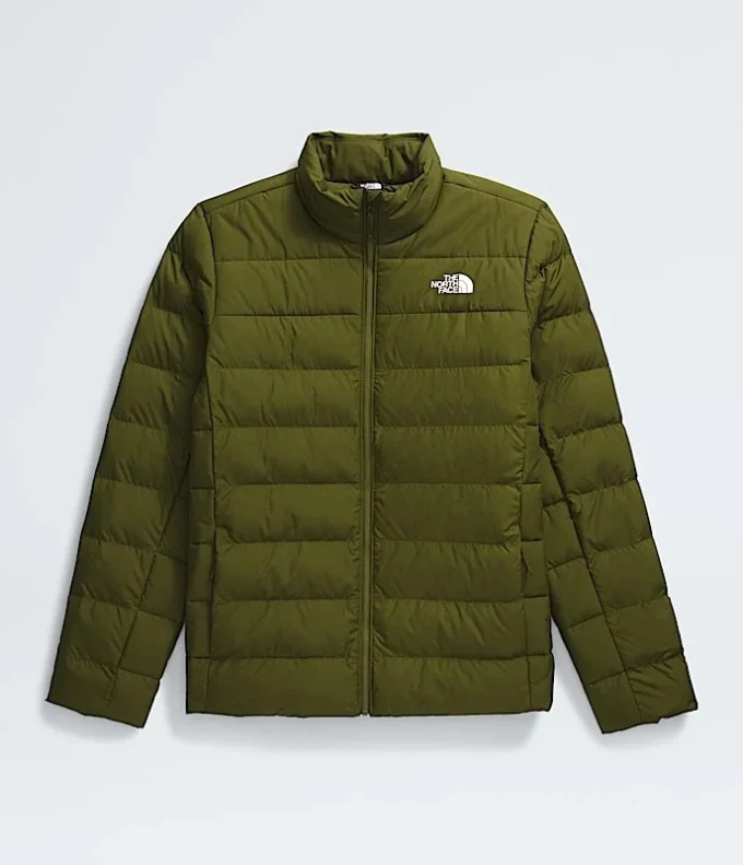 Men’s Aconcagua 3 Jacket