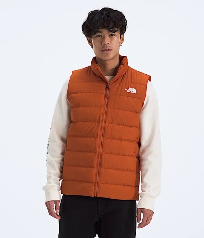Men’s Aconcagua 3 Vest Men’s Aconcagua 3 Vest