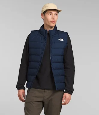 Men’s Aconcagua 3 Vest