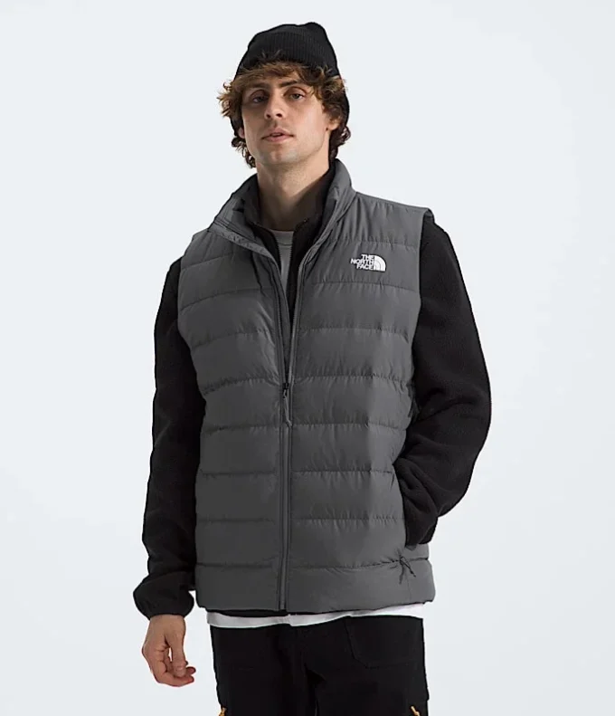 Men’s Aconcagua 3 Vest Men’s Aconcagua 3 Vest