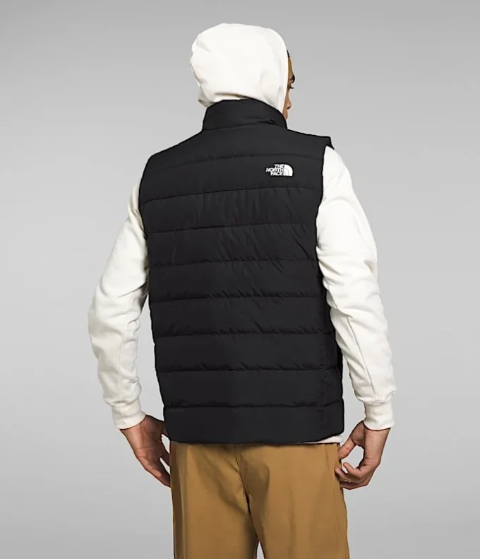 Men’s Aconcagua 3 Vest Men’s Aconcagua 3 Vest