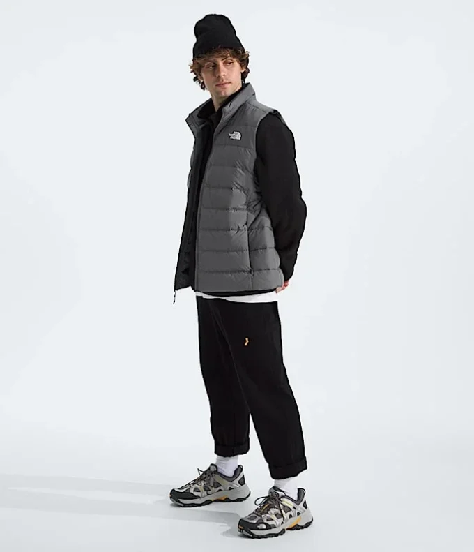 Men’s Aconcagua 3 Vest Men’s Aconcagua 3 Vest