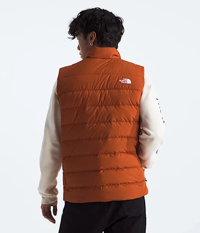 Men’s Aconcagua 3 Vest Men’s Aconcagua 3 Vest