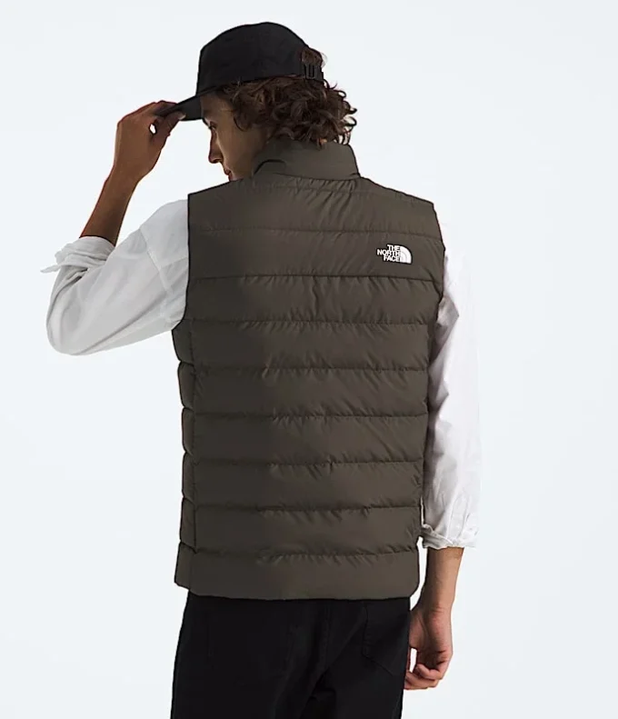 Men’s Aconcagua 3 Vest Men’s Aconcagua 3 Vest