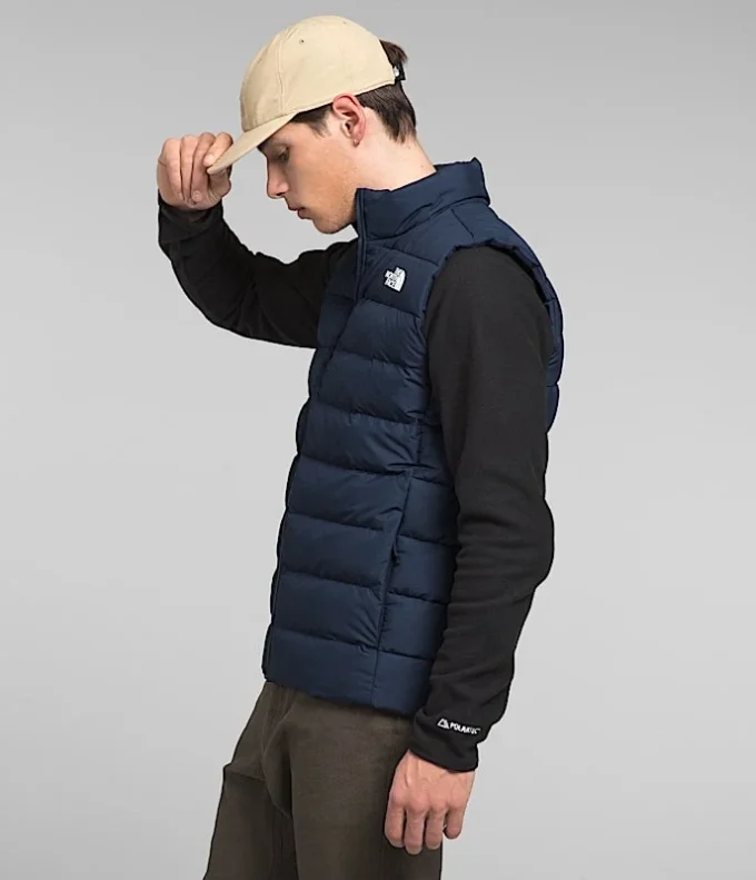 Men’s Aconcagua 3 Vest Men’s Aconcagua 3 Vest