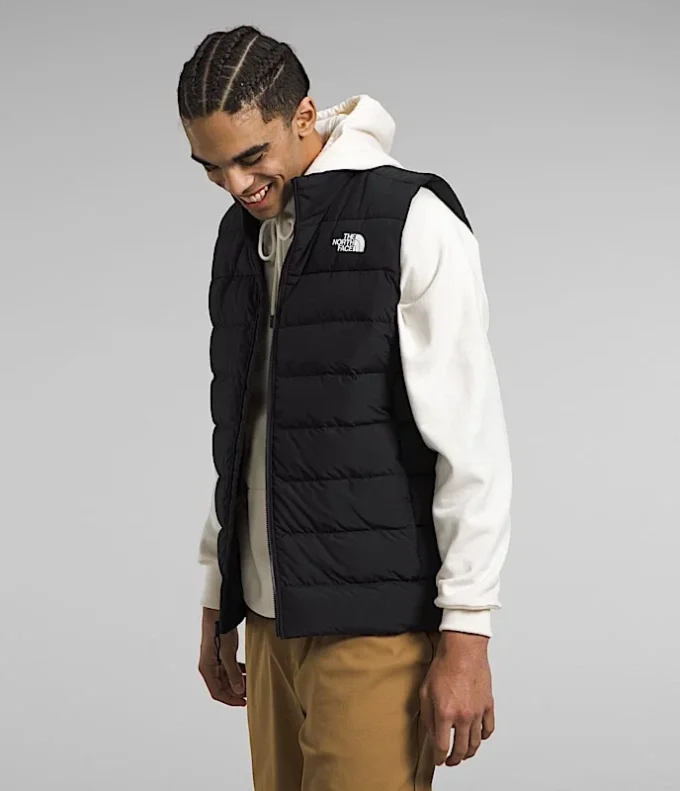 Men’s Aconcagua 3 Vest Men’s Aconcagua 3 Vest