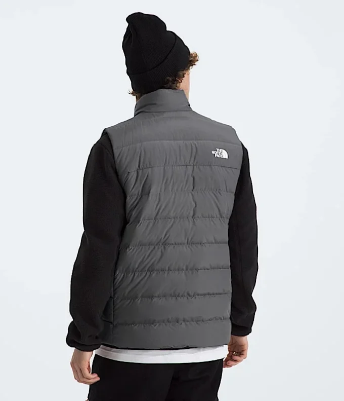 Men’s Aconcagua 3 Vest Men’s Aconcagua 3 Vest