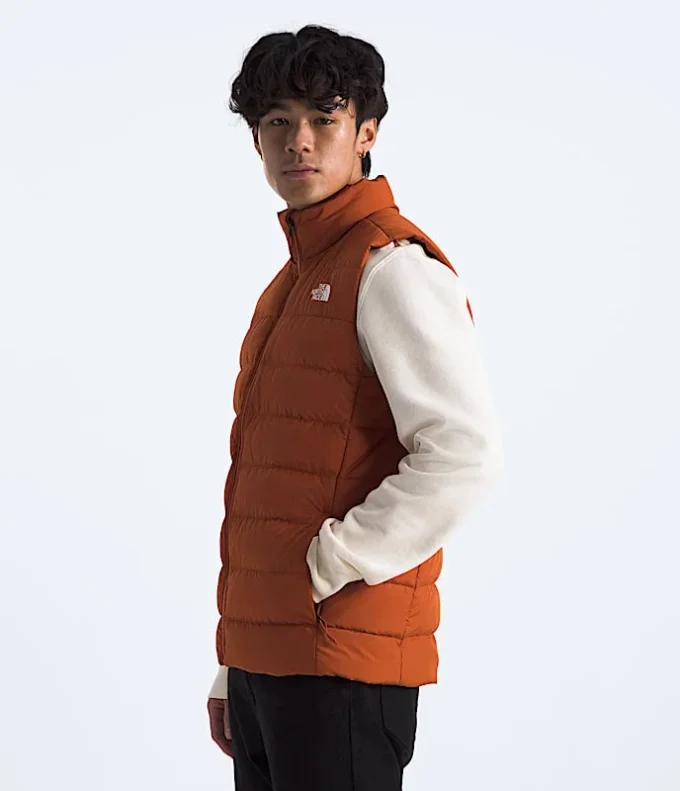 Men’s Aconcagua 3 Vest Men’s Aconcagua 3 Vest