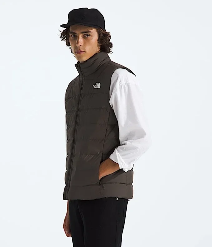 Men’s Aconcagua 3 Vest Men’s Aconcagua 3 Vest