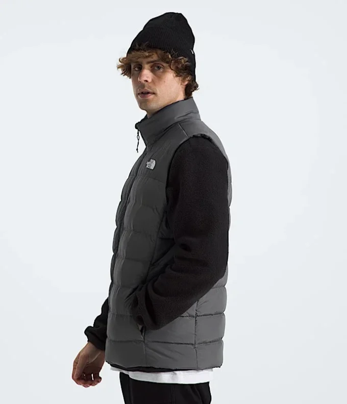 Men’s Aconcagua 3 Vest Men’s Aconcagua 3 Vest