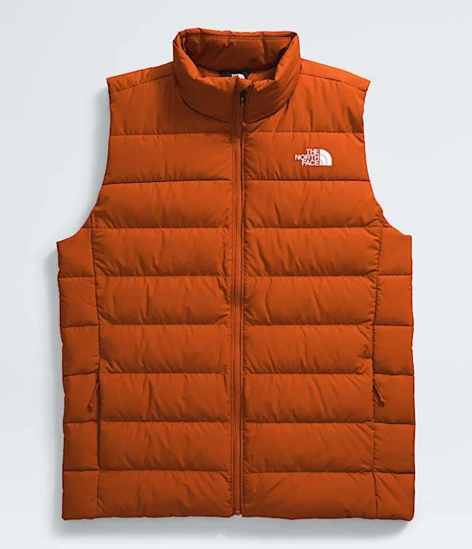 Men’s Aconcagua 3 Vest Men’s Aconcagua 3 Vest