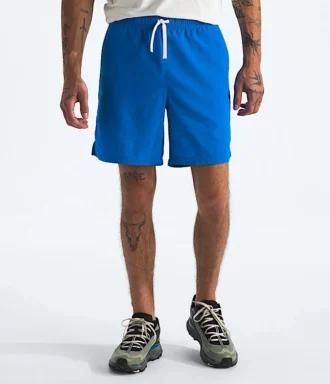 Men’s Action Shorts 2.0