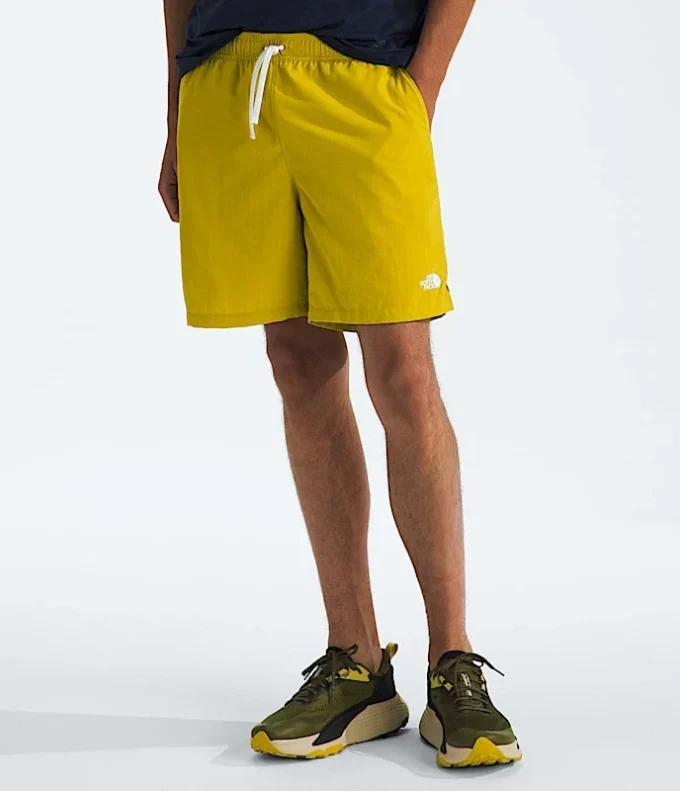 Men’s Action Shorts 2.0 Men’s Action Shorts 2.0