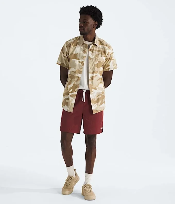 Men’s Action Shorts 2.0 Men’s Action Shorts 2.0